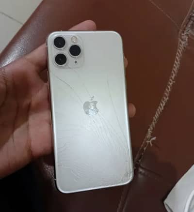 Apple iPhone 11 Pro