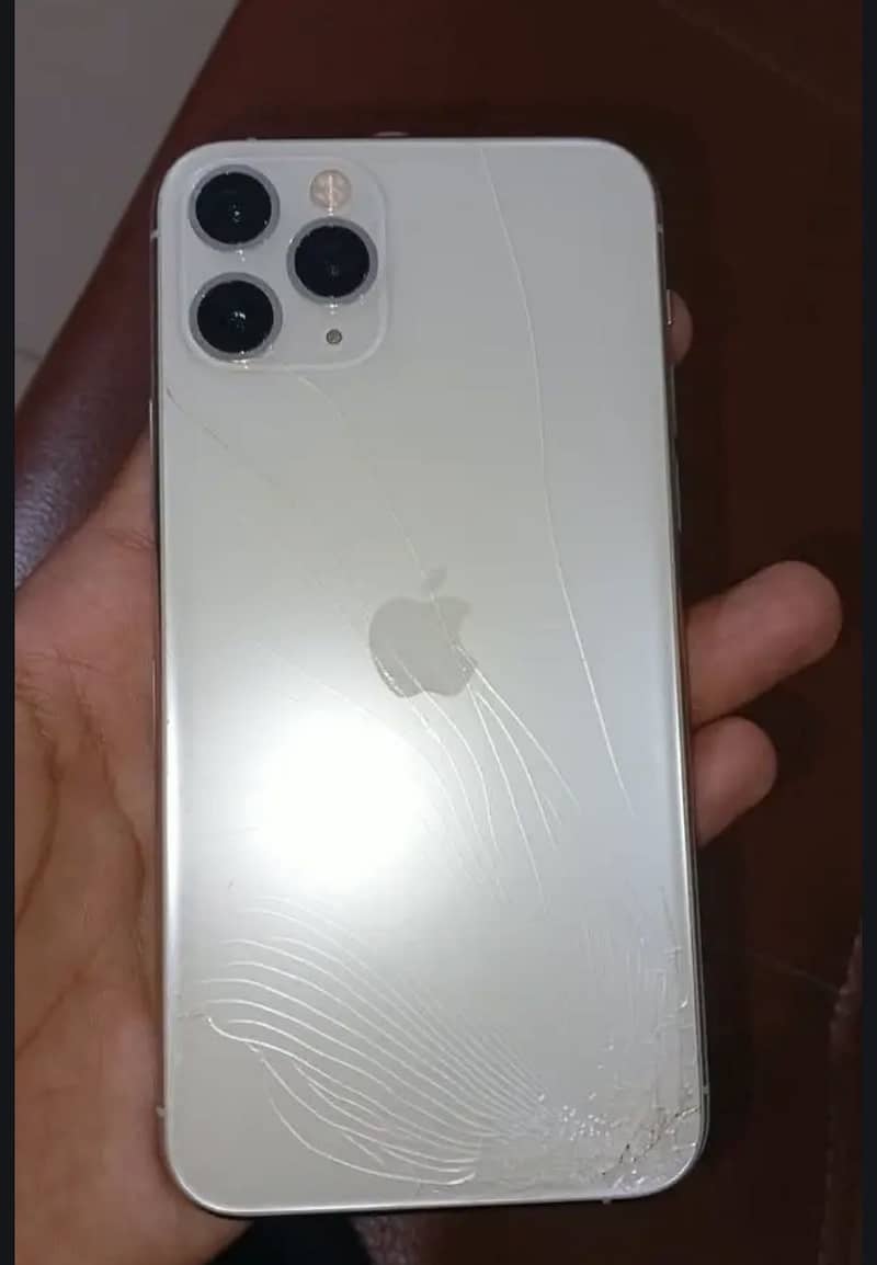Apple iPhone 11 Pro 2