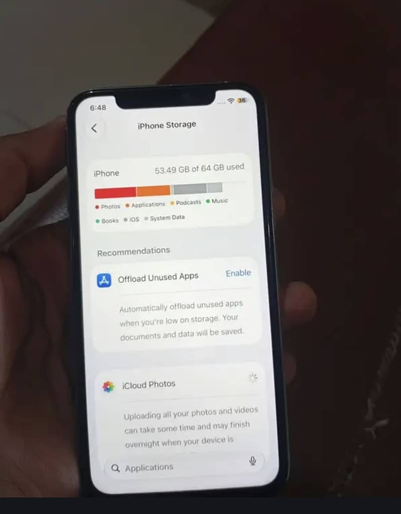 Apple iPhone 11 Pro 5