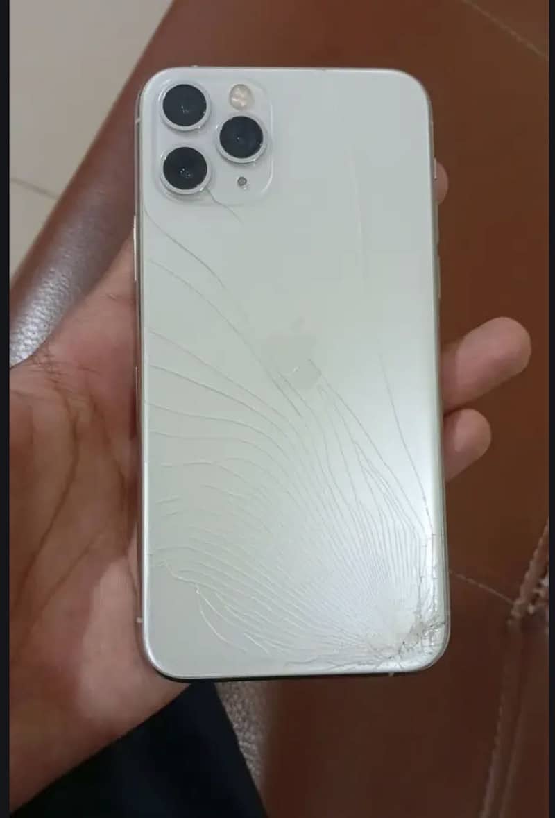 Apple iPhone 11 Pro 8