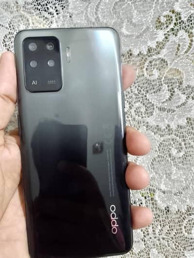 Oppo F19pro