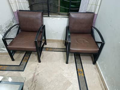 5 Seater Sofa for Sale with 3 Tables