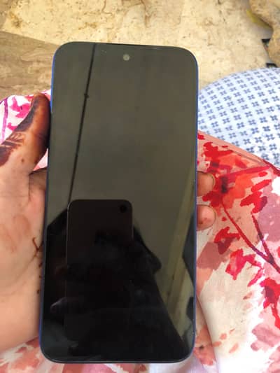 Tecno Spark 50