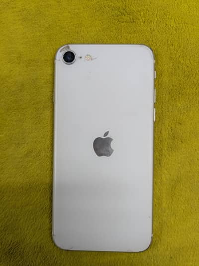 Apple iPhone SE 2020