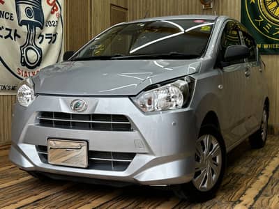 Daihatsu Mira ES 4 Grade 2023/26 for sale