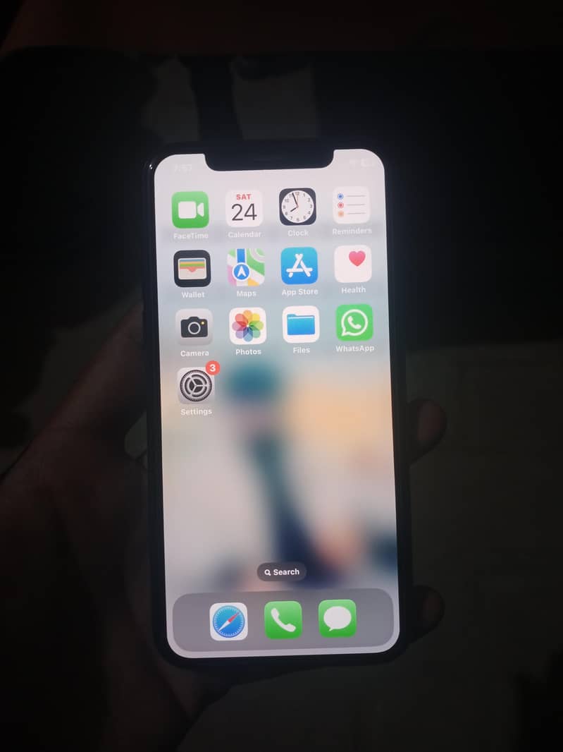 Apple iPhone 11 Pro 3