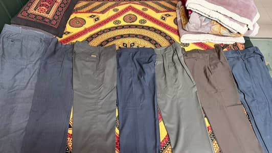 34 inch waist 7 dresspants for sale