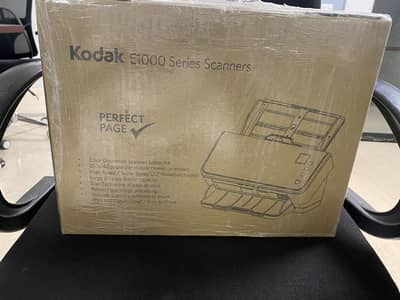 KODAK E1000 SCANNER UNBELIEVABLE PRICE