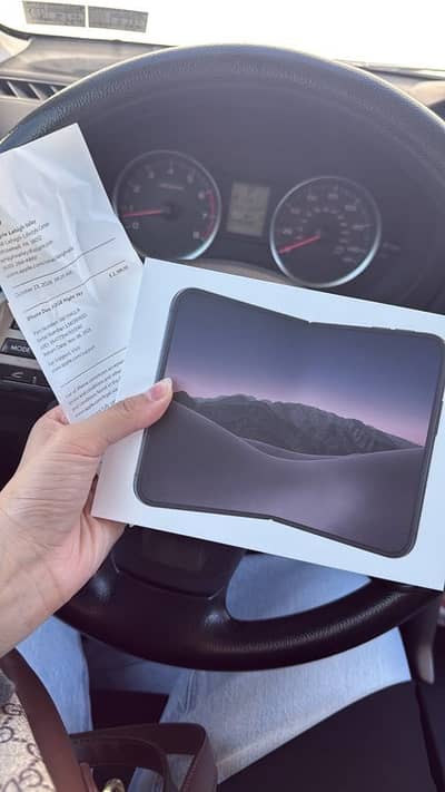 Apple iPhone Duo, night sky, 512 gb