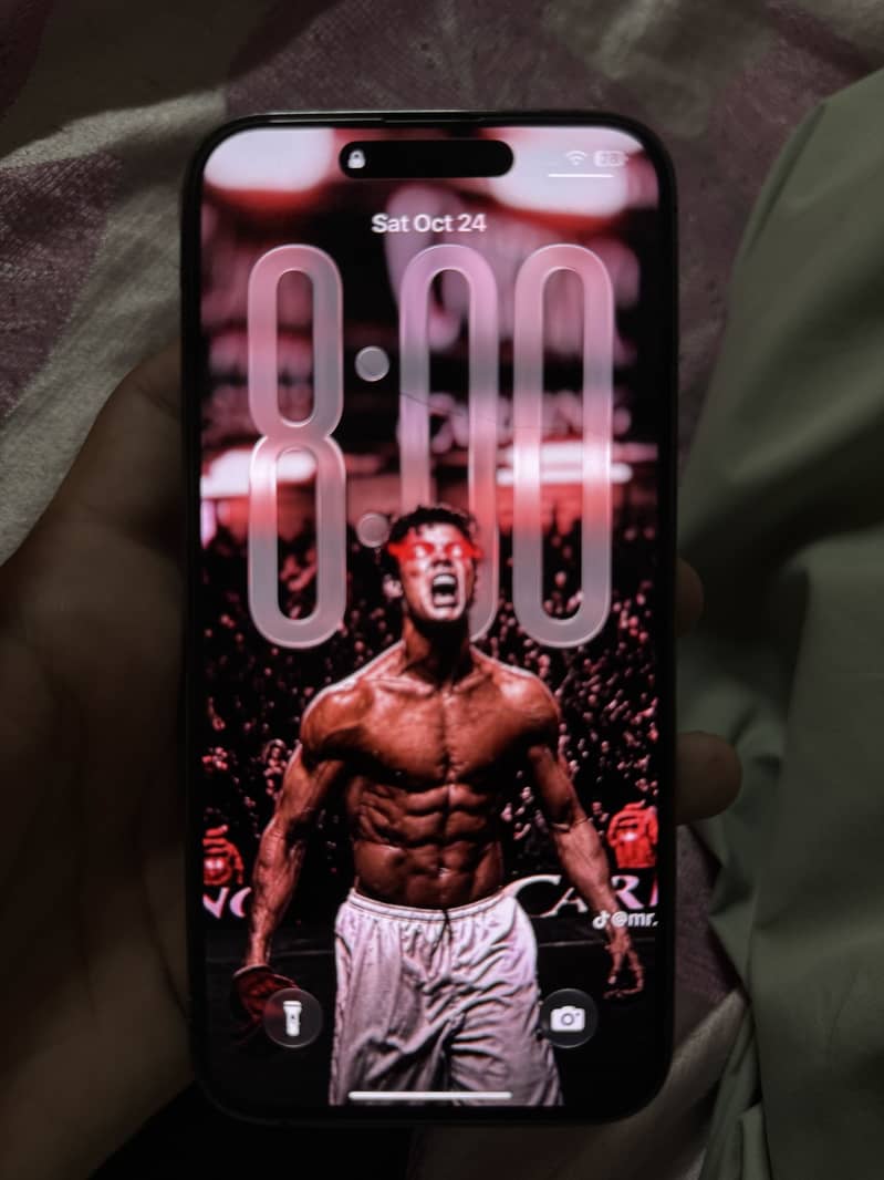 Apple iPhone 14 Pro Max 5