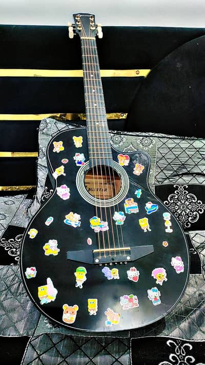 guitar