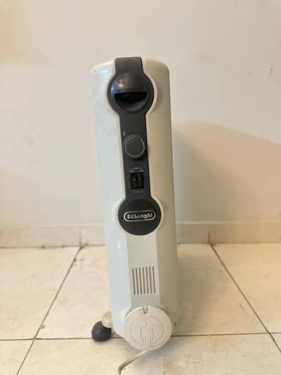 electric heater