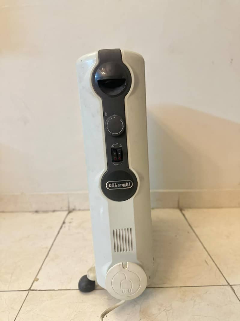 electric heater 0