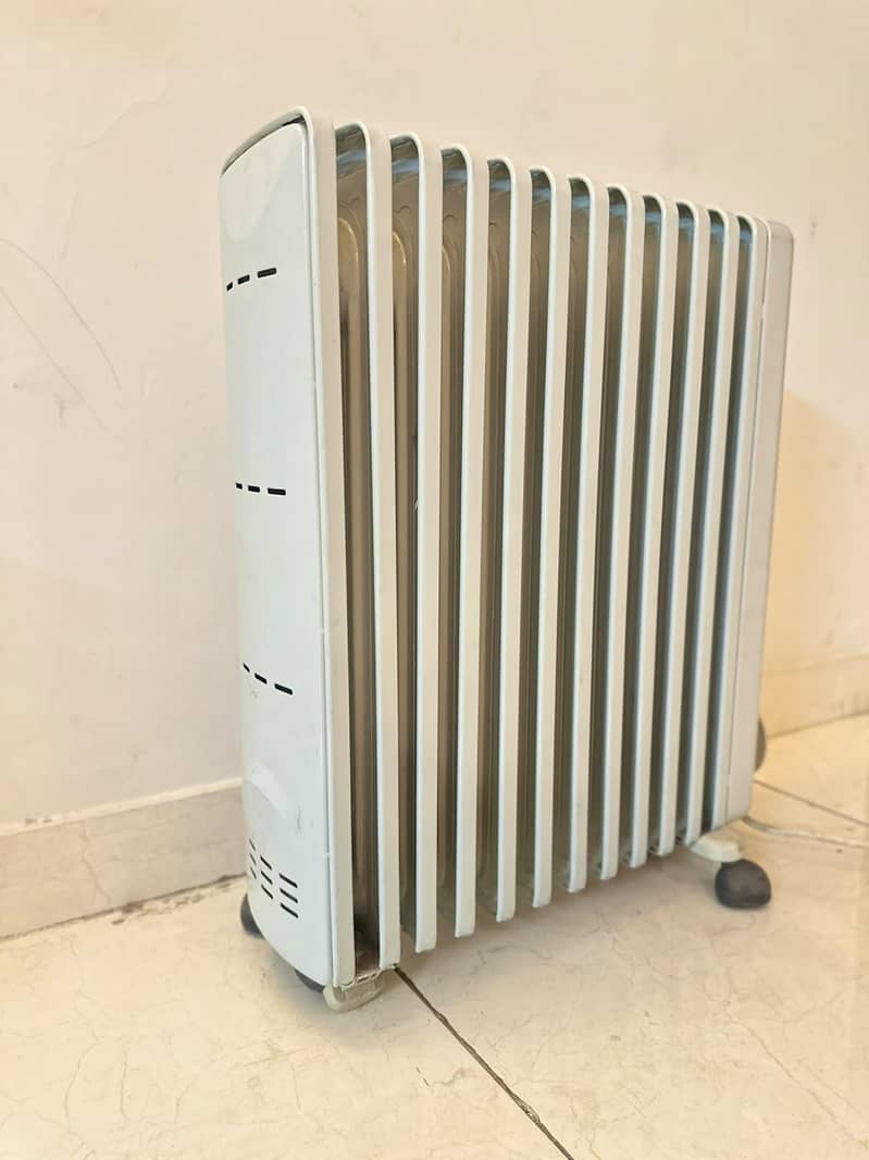 electric heater 2