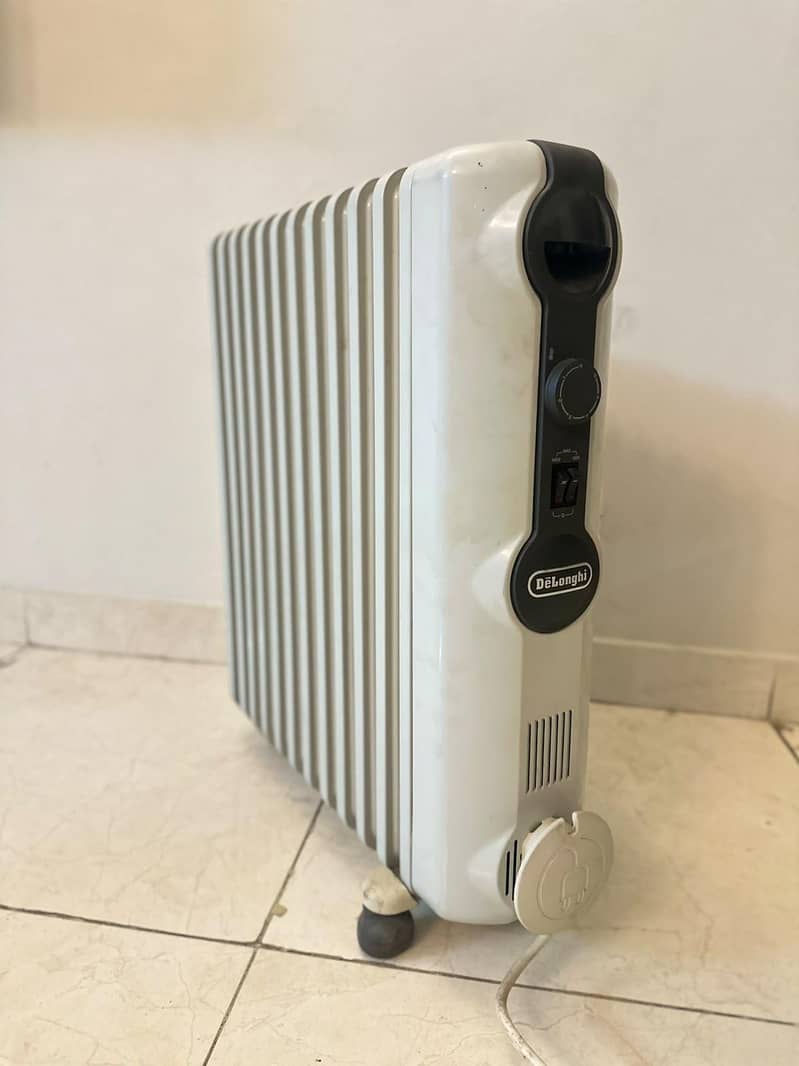 electric heater 3