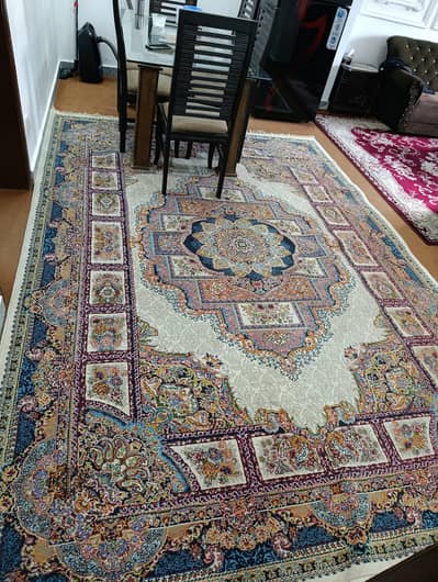 Original Persian Carpet from Iran – For Sale