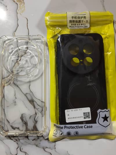 Vivo x300 Pro case