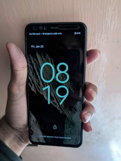 Google Pixel 4 XL
