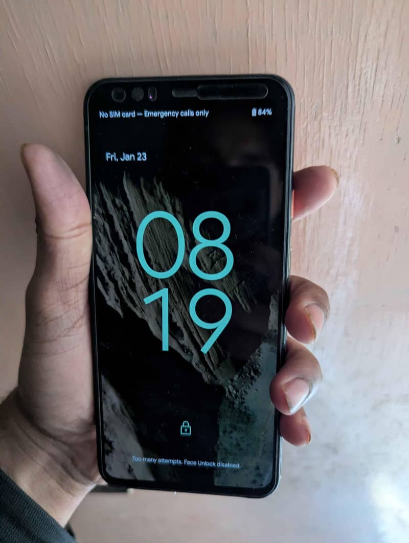 Google Pixel 4 XL 2