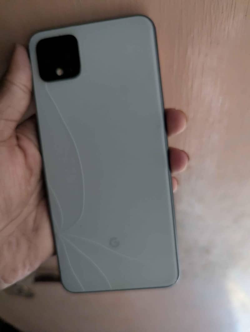 Google Pixel 4 XL 3