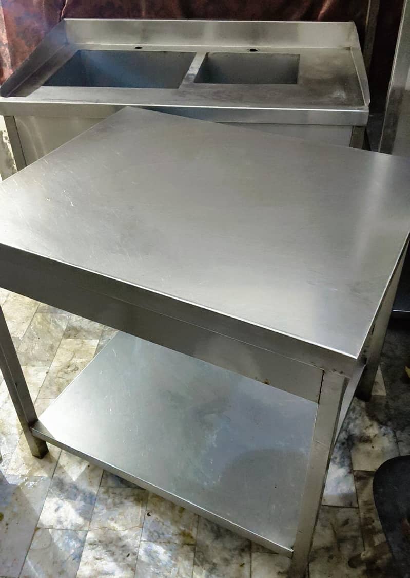kitchen equipment 1