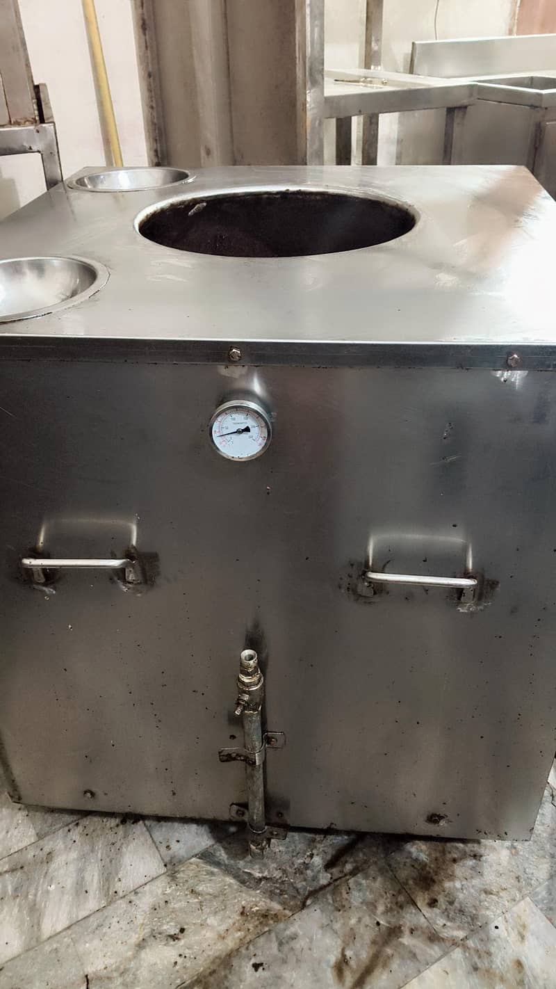 kitchen equipment 2
