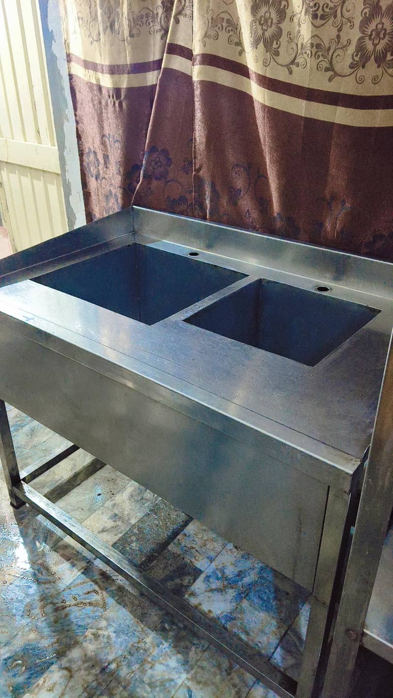 kitchen equipment 3