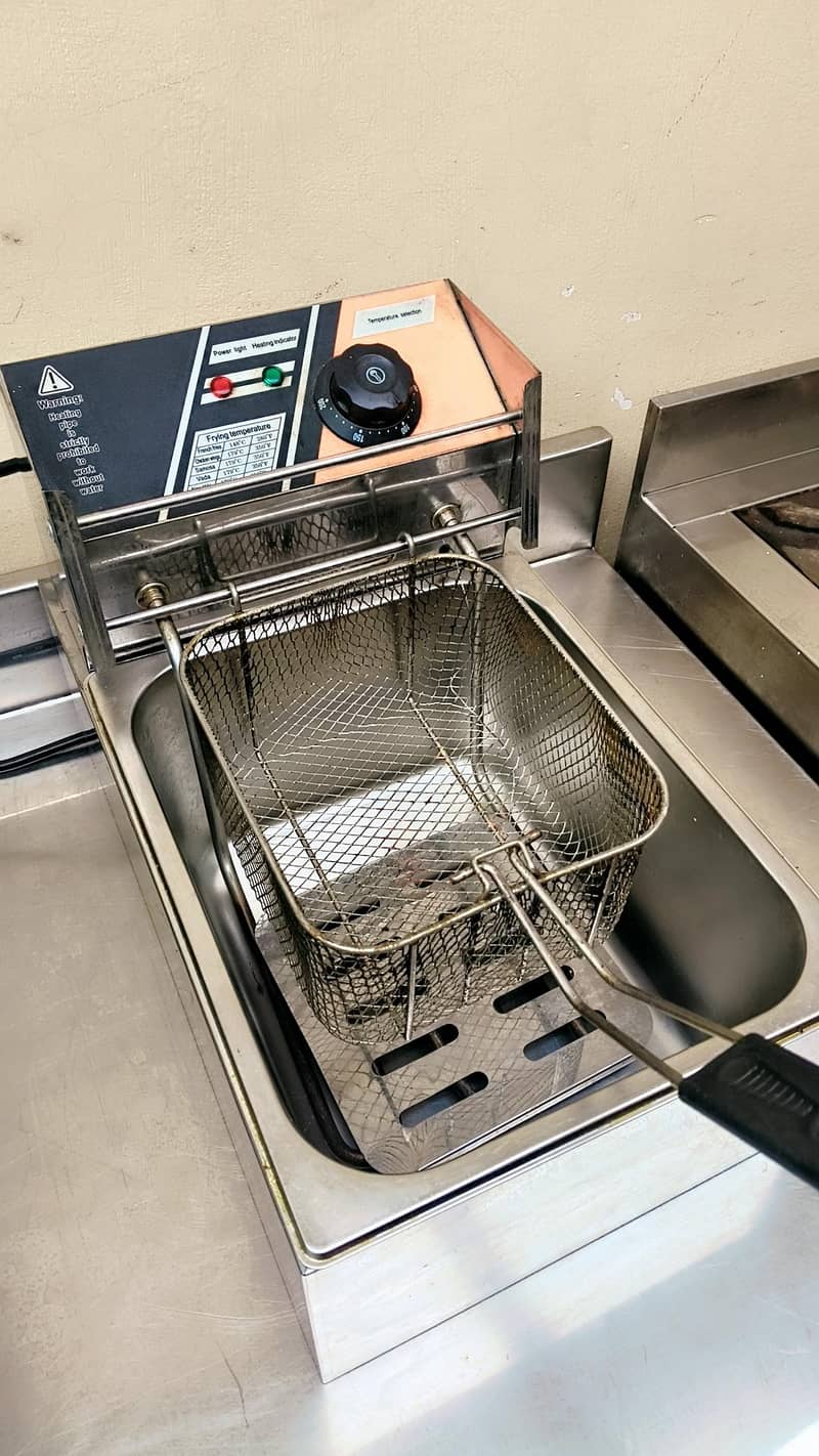 kitchen equipment 6
