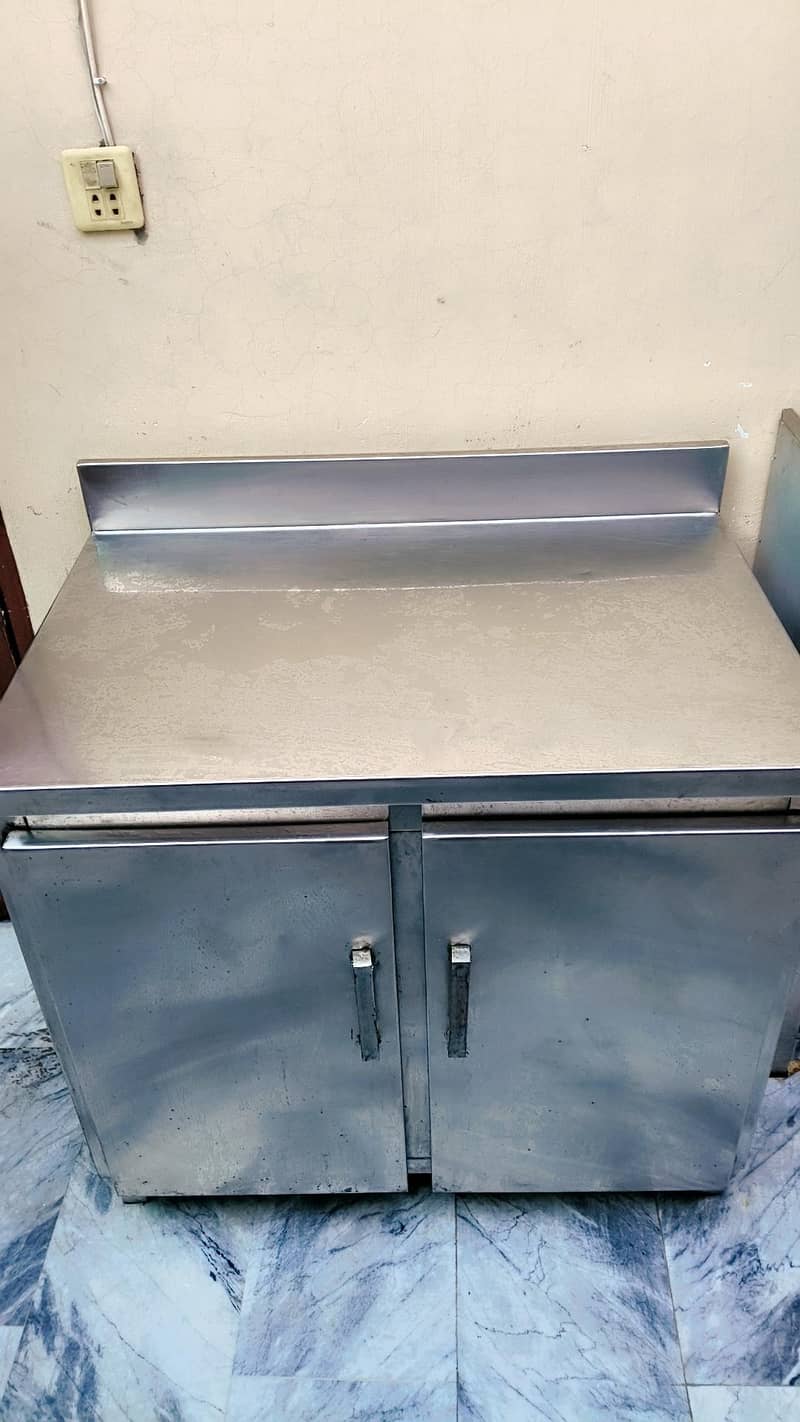 kitchen equipment 7