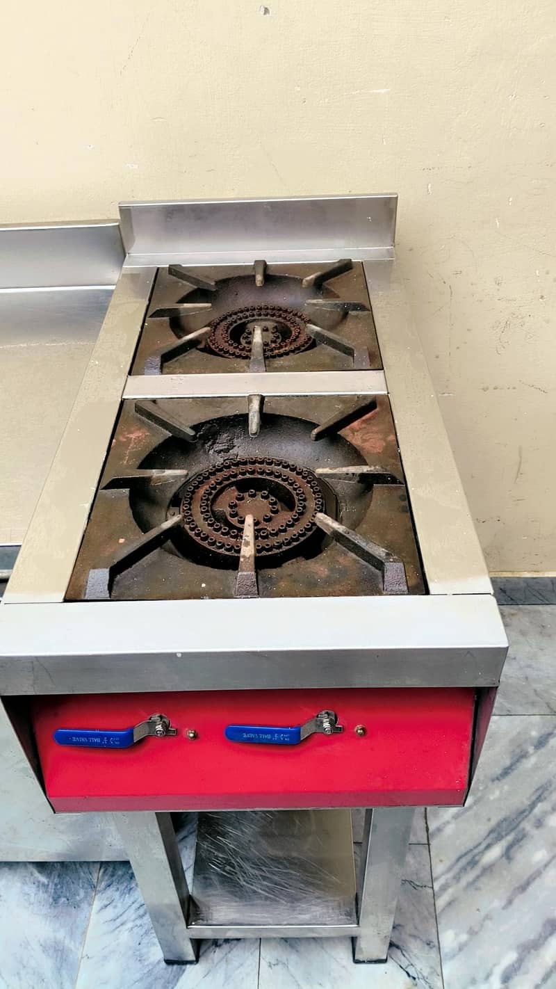 kitchen equipment 8