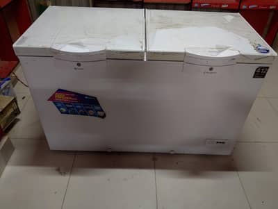 dlence company new freezer for sale
