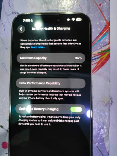 Apple iPhone 14 Pro Max