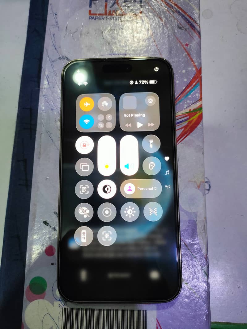 Apple iPhone 14 Pro Max 3