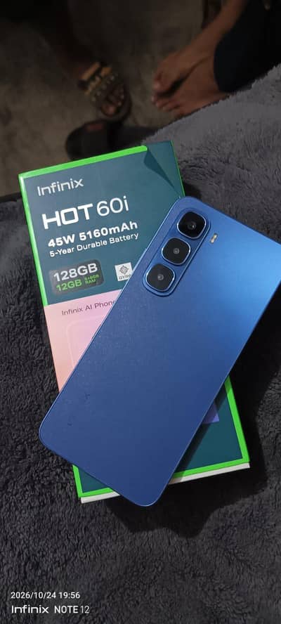 Infinix Other Model