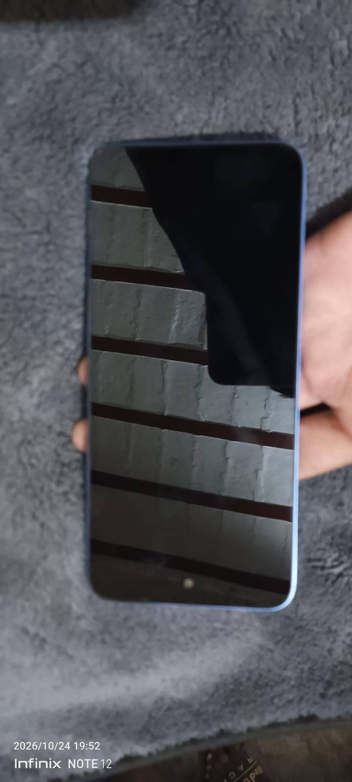 Infinix Other Model 1