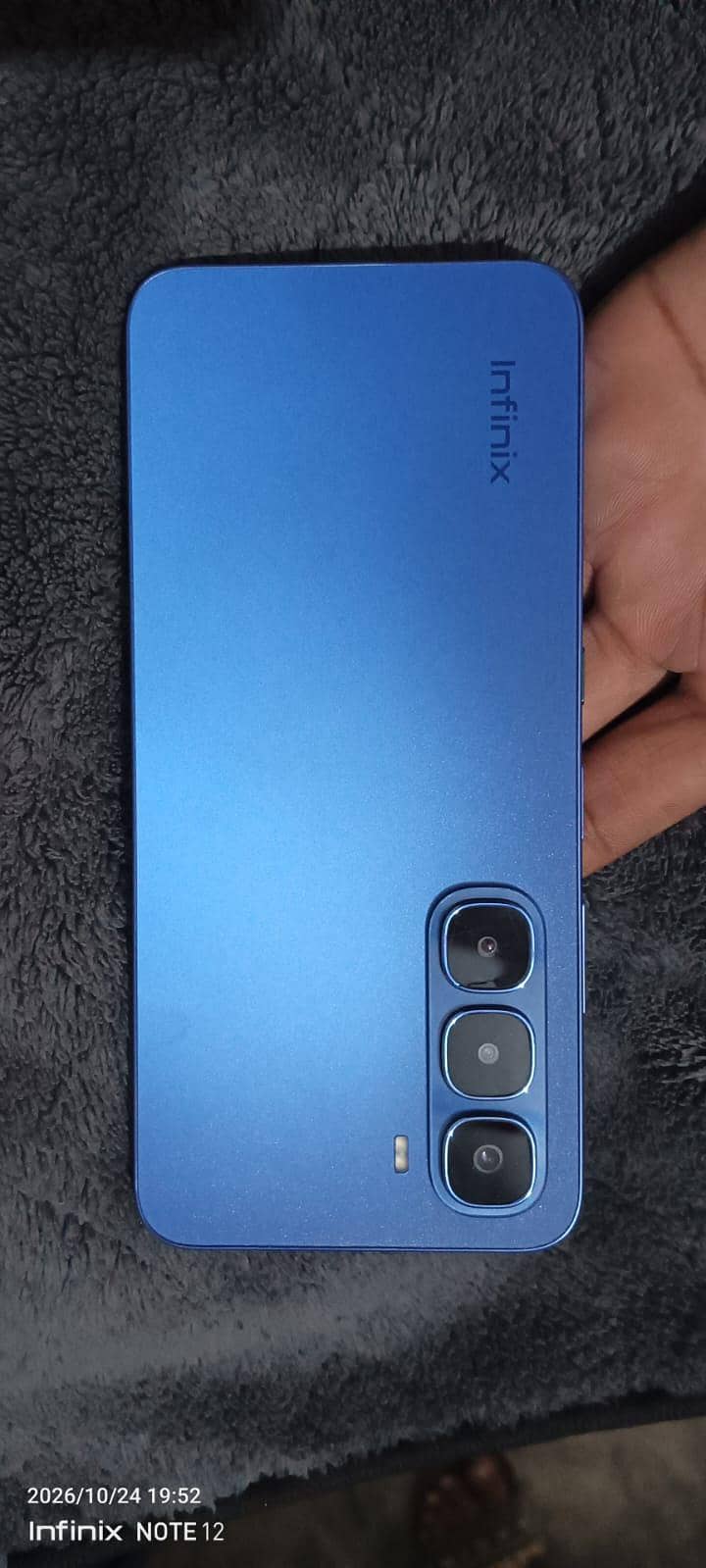 Infinix Other Model 2