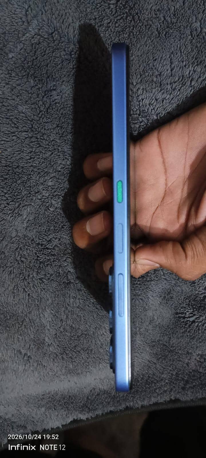 Infinix Other Model 3