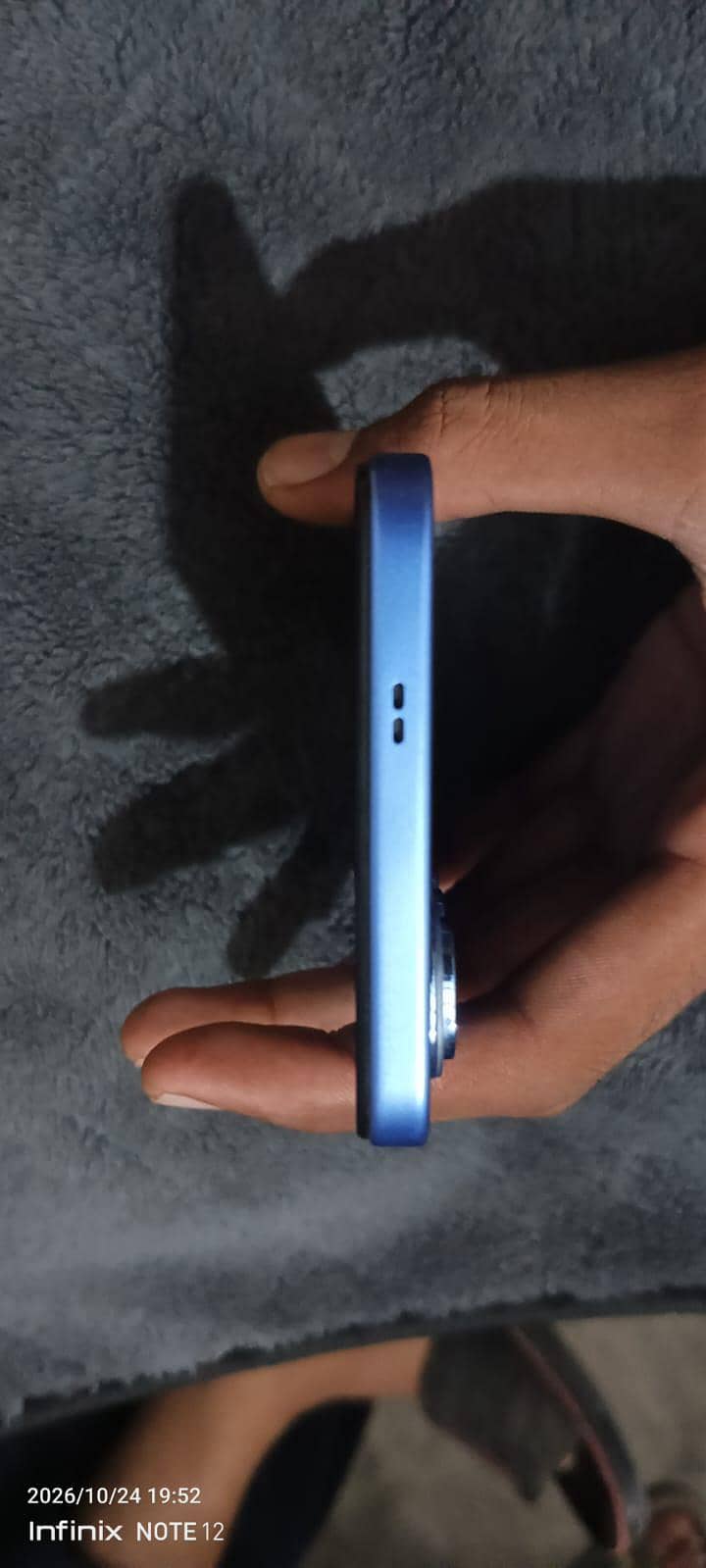 Infinix Other Model 4