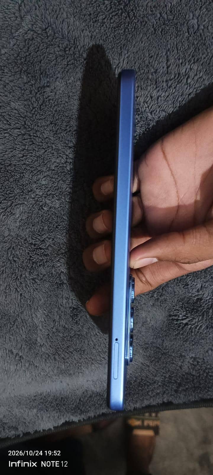 Infinix Other Model 5
