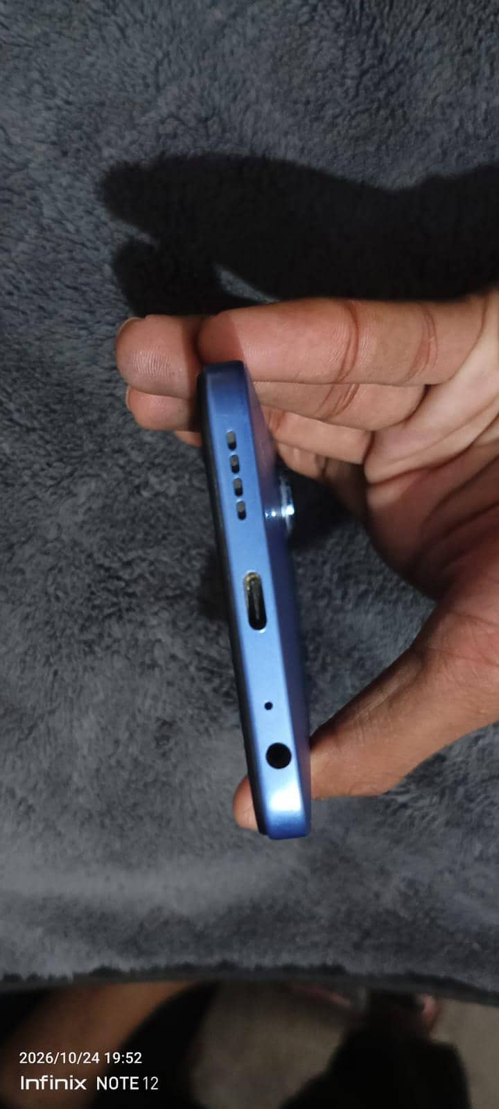 Infinix Other Model 6