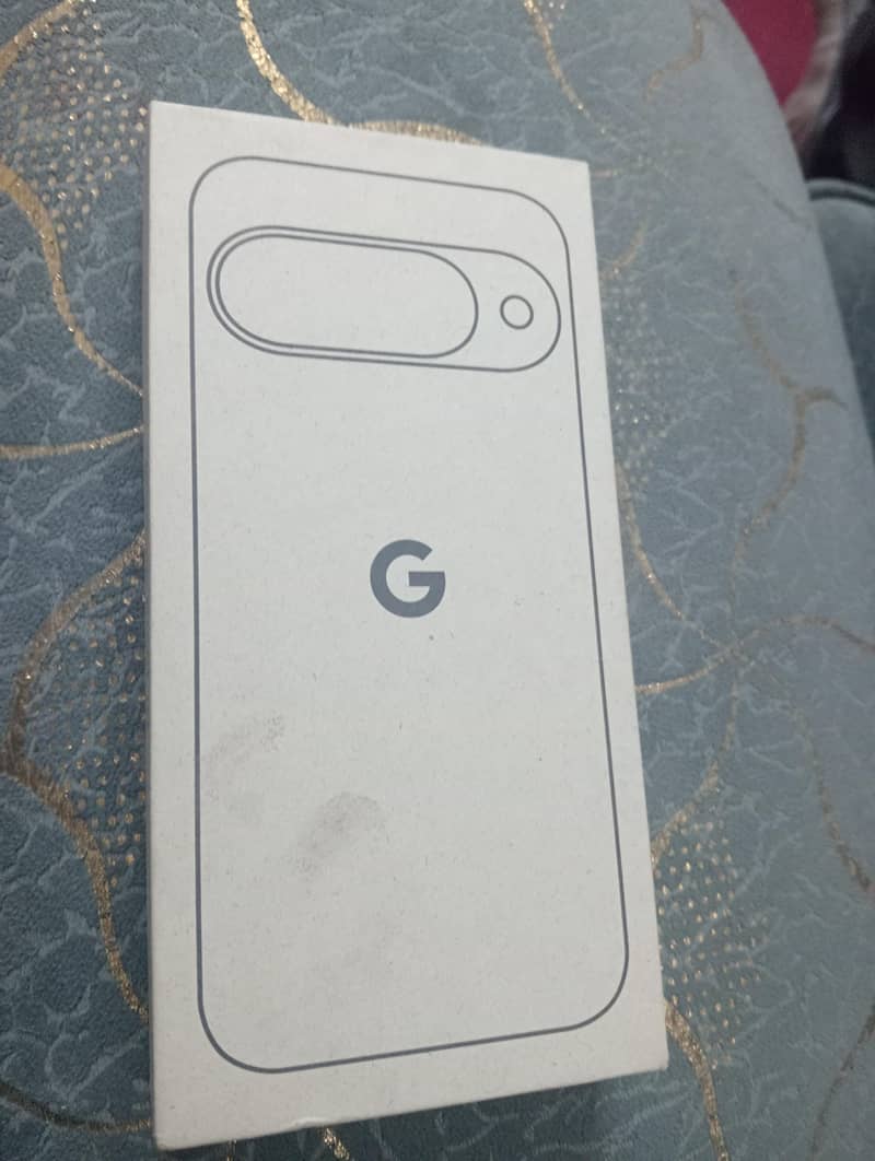 Google Other Model 6