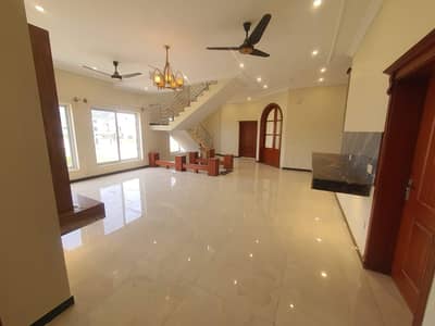 Centrally Located Upper Portion For rent In E-11/3 Available
