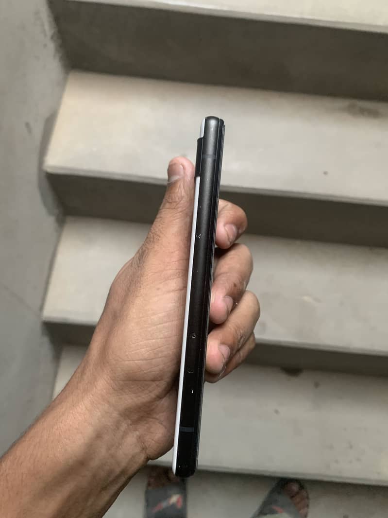 Google pixel 6A 0