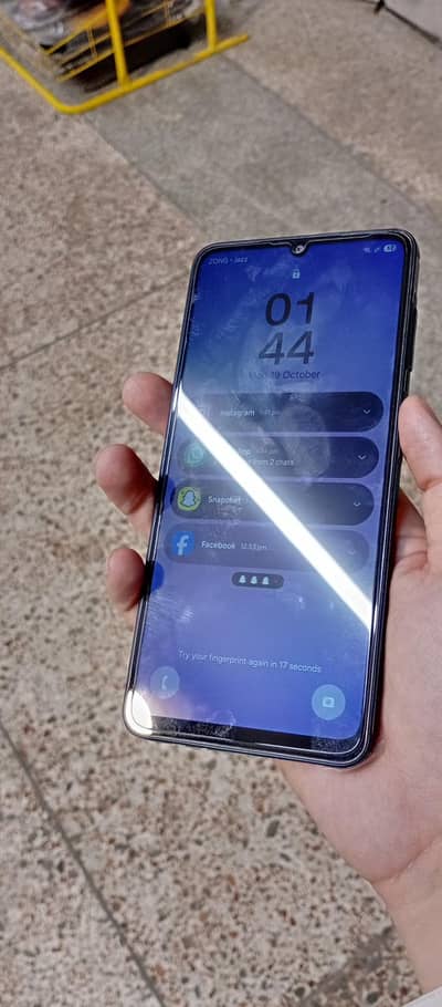 Samsung Mobile A07 5G