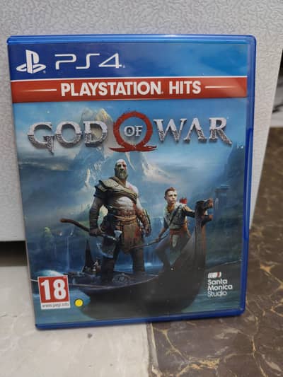God of War