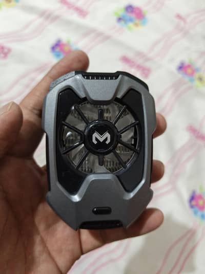 Mobile Cooling Fan Imported