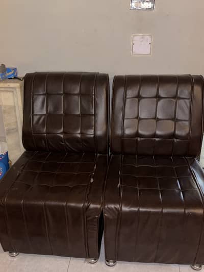 Sofa in good condition