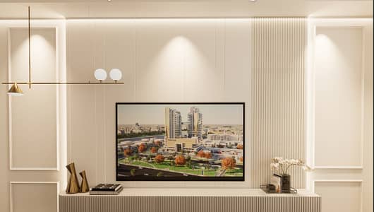 1-Bed Apartment for Sale in Dubai Twin Towers Build Your Property Portfolio Smartly!