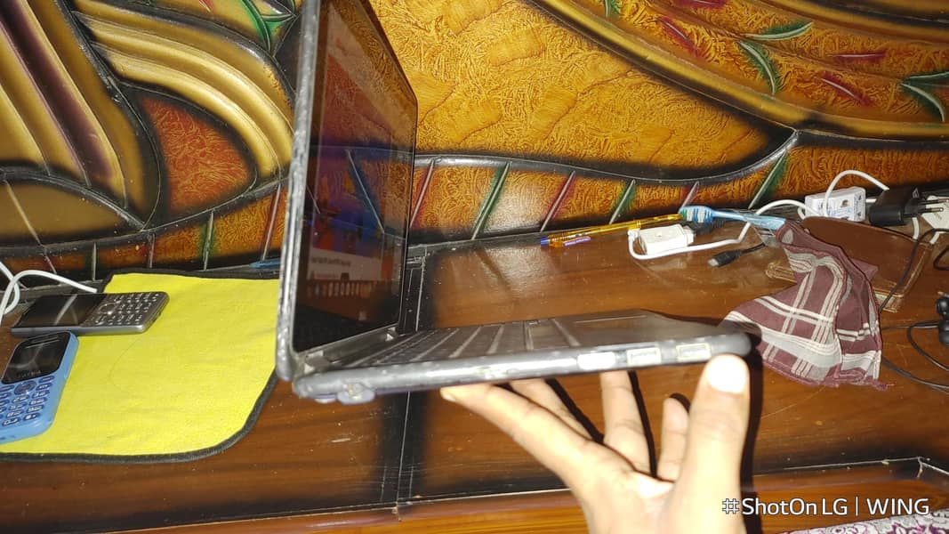 Android Chrome Book 4/32 0
