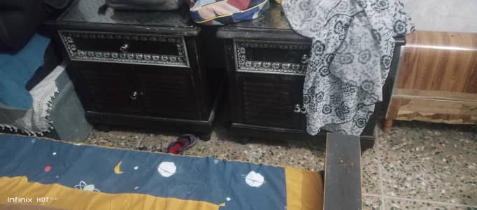 bed set